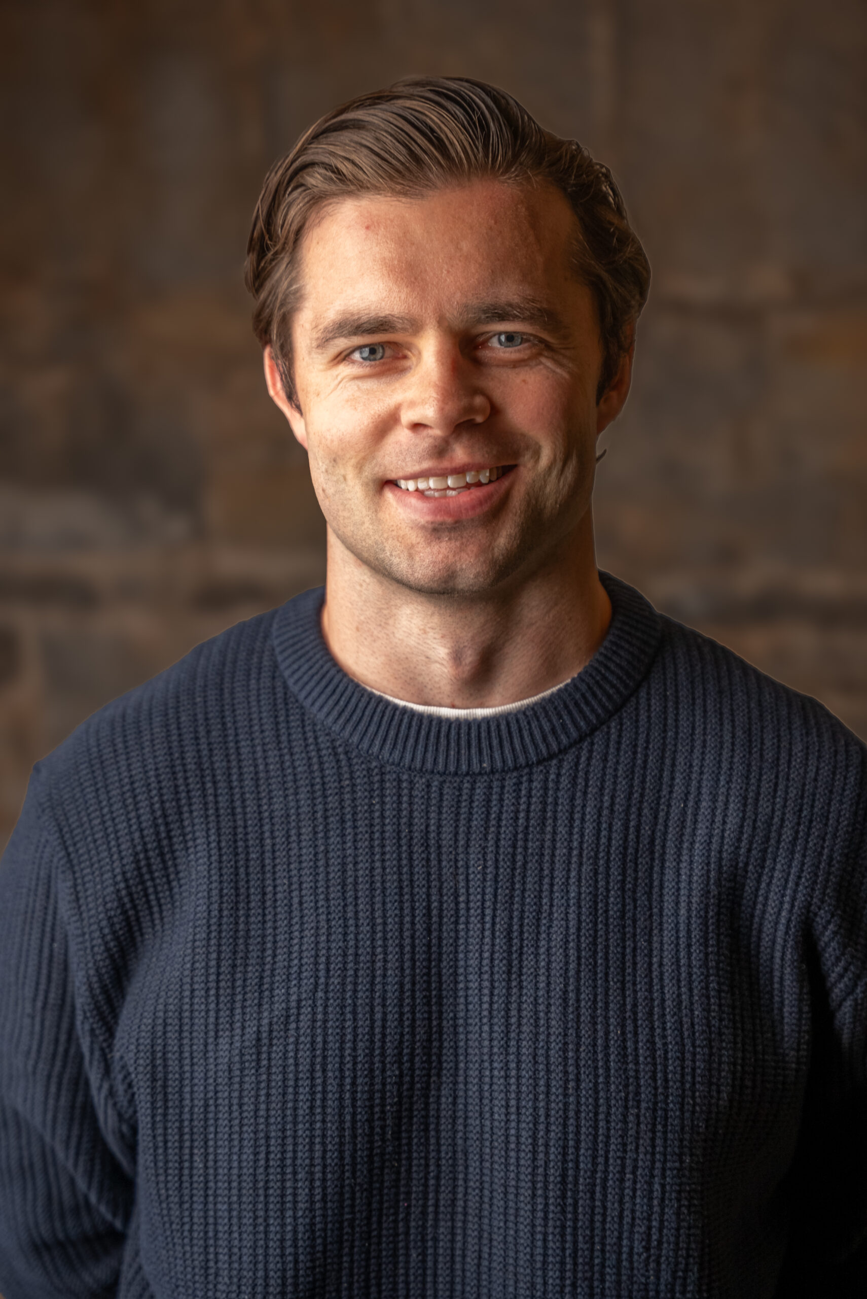 Paddy Hinkson